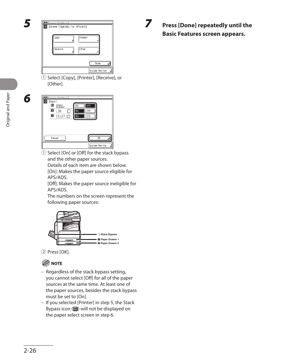 Canon ImageCLASS MF7480 User Manual | Page 93 / 388