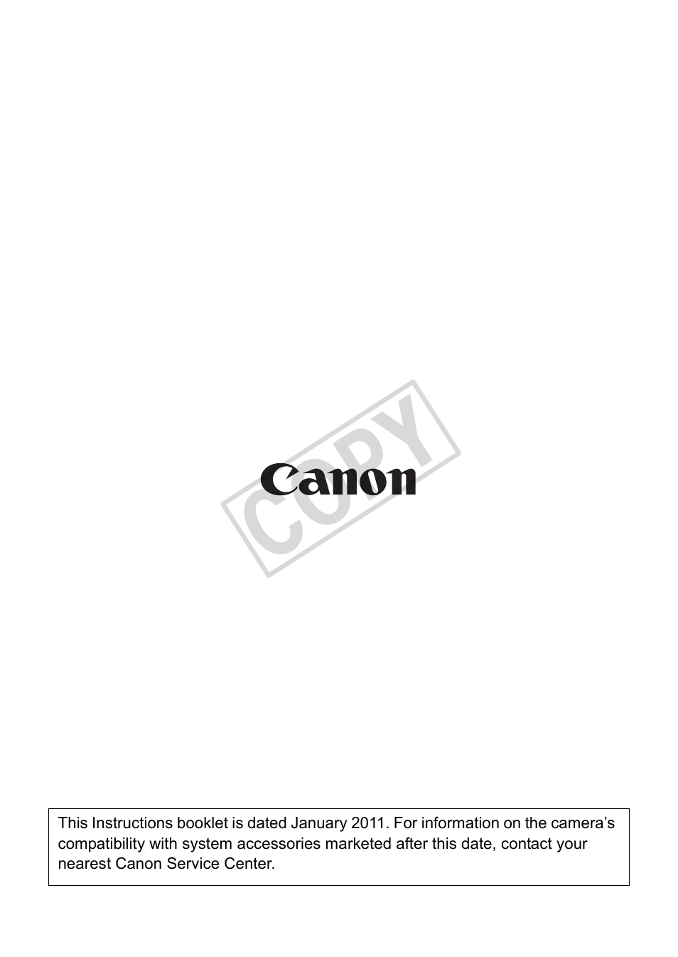 Cop y | Canon Speedlite 320EX User Manual | Page 50 / 148