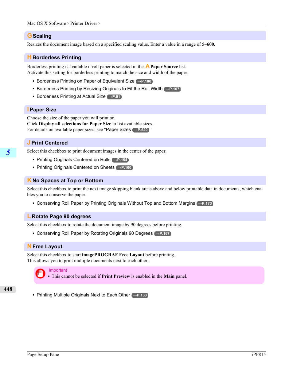 Canon imagePROGRAF iPF815 User Manual | Page 464 / 960