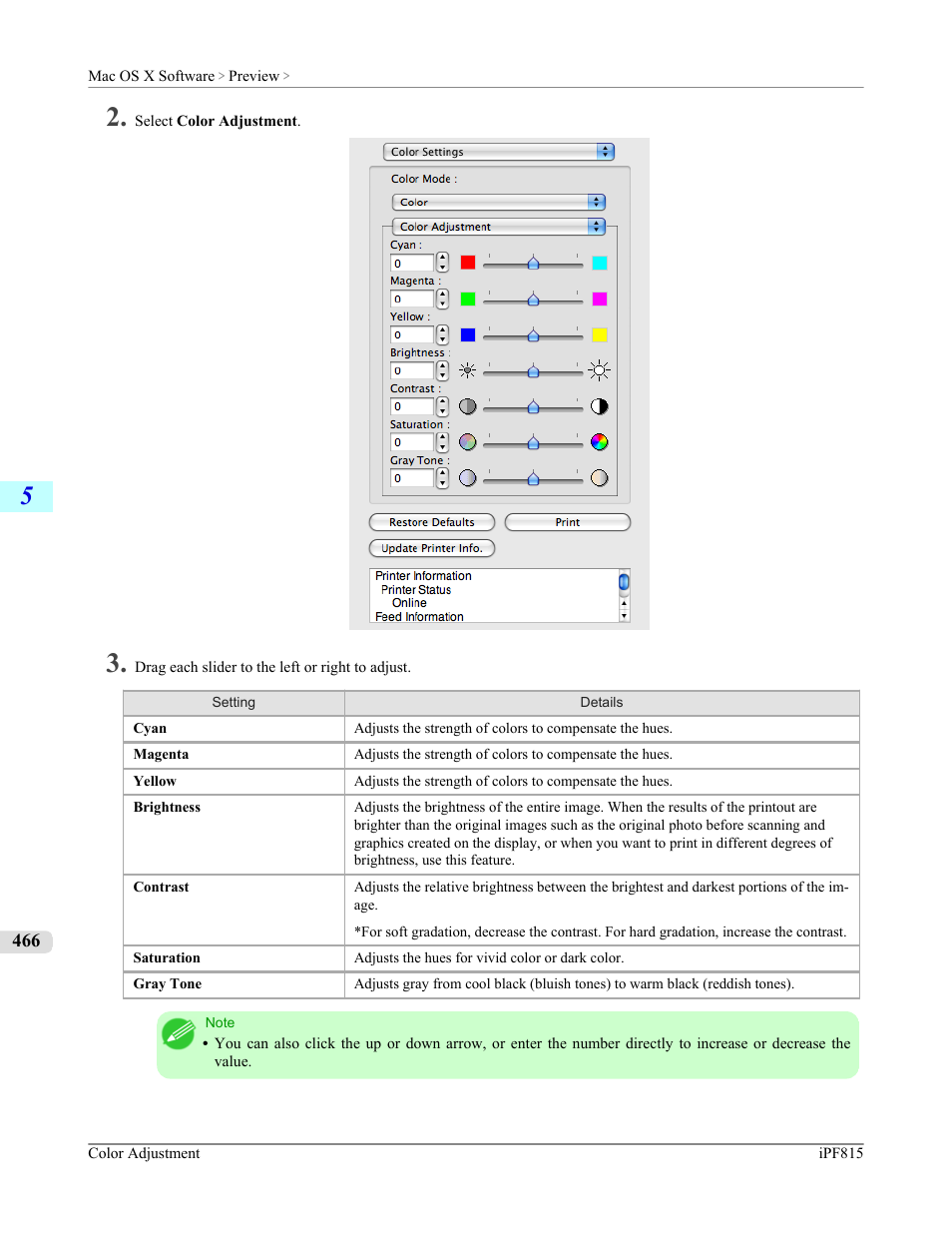 Canon imagePROGRAF iPF815 User Manual | Page 482 / 960