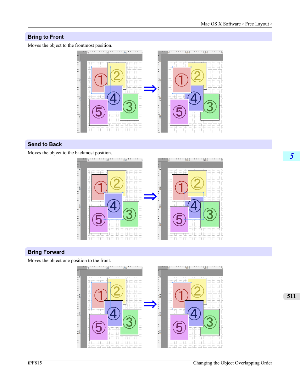 Canon imagePROGRAF iPF815 User Manual | Page 527 / 960