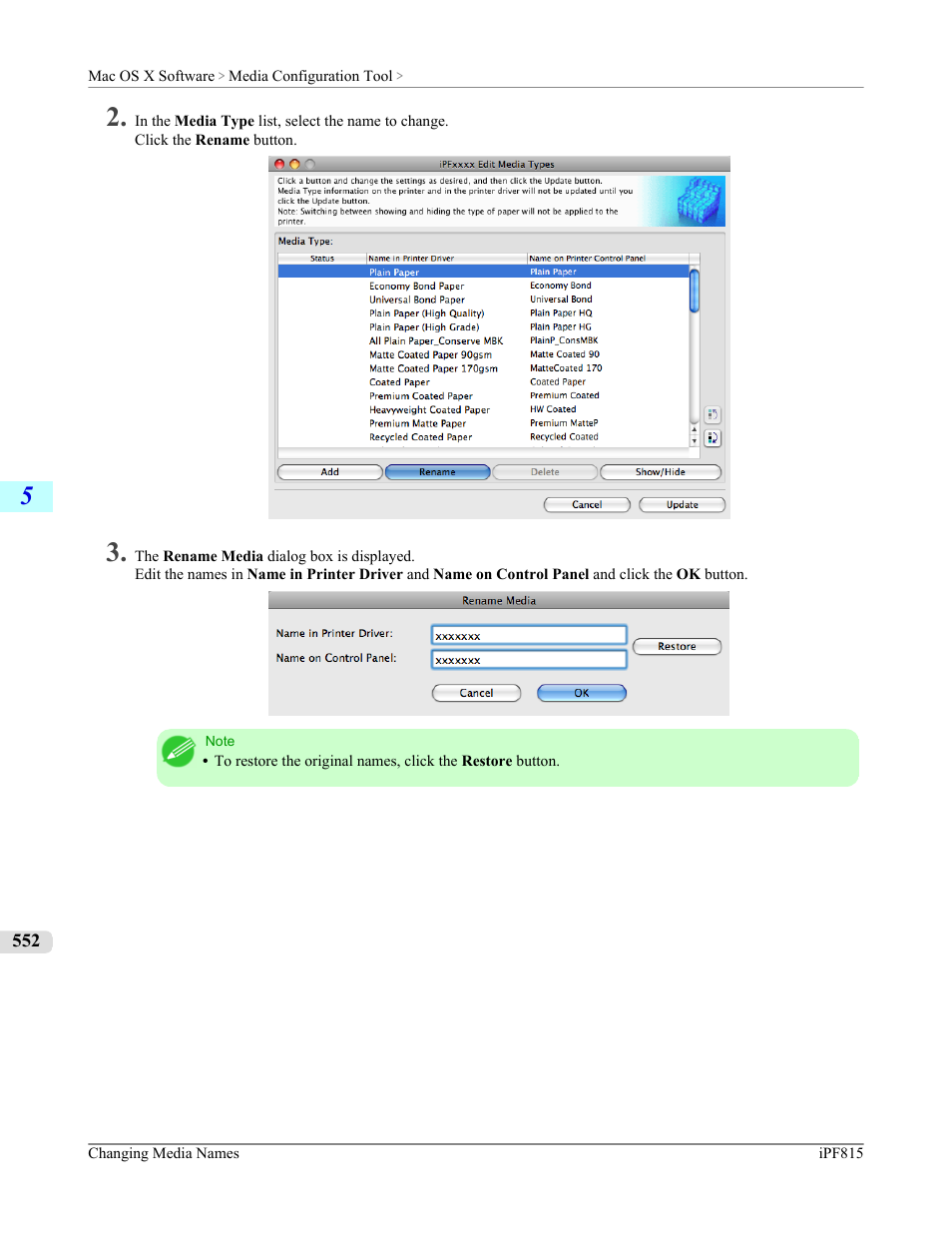 Canon imagePROGRAF iPF815 User Manual | Page 568 / 960