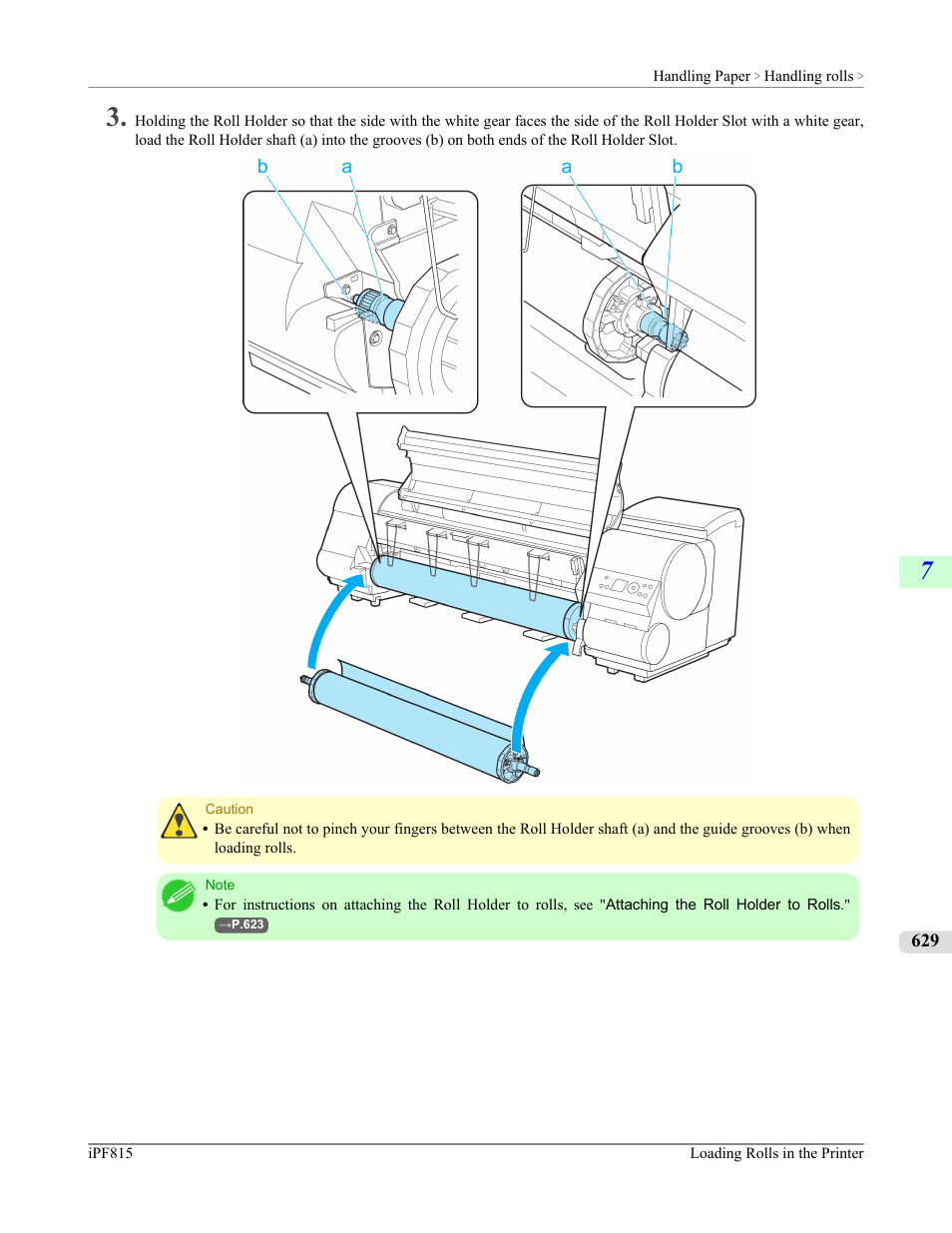 Canon imagePROGRAF iPF815 User Manual | Page 645 / 960