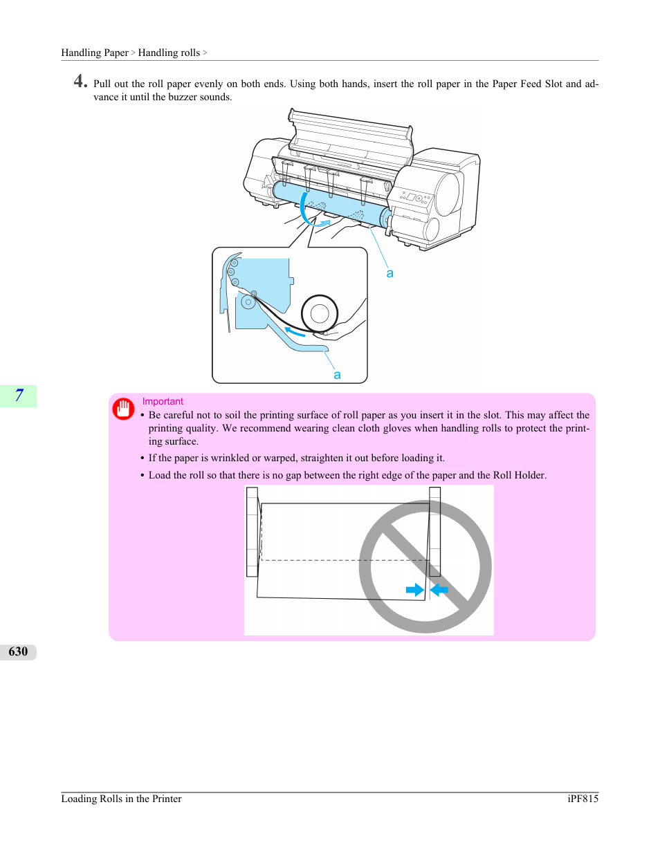 Canon imagePROGRAF iPF815 User Manual | Page 646 / 960