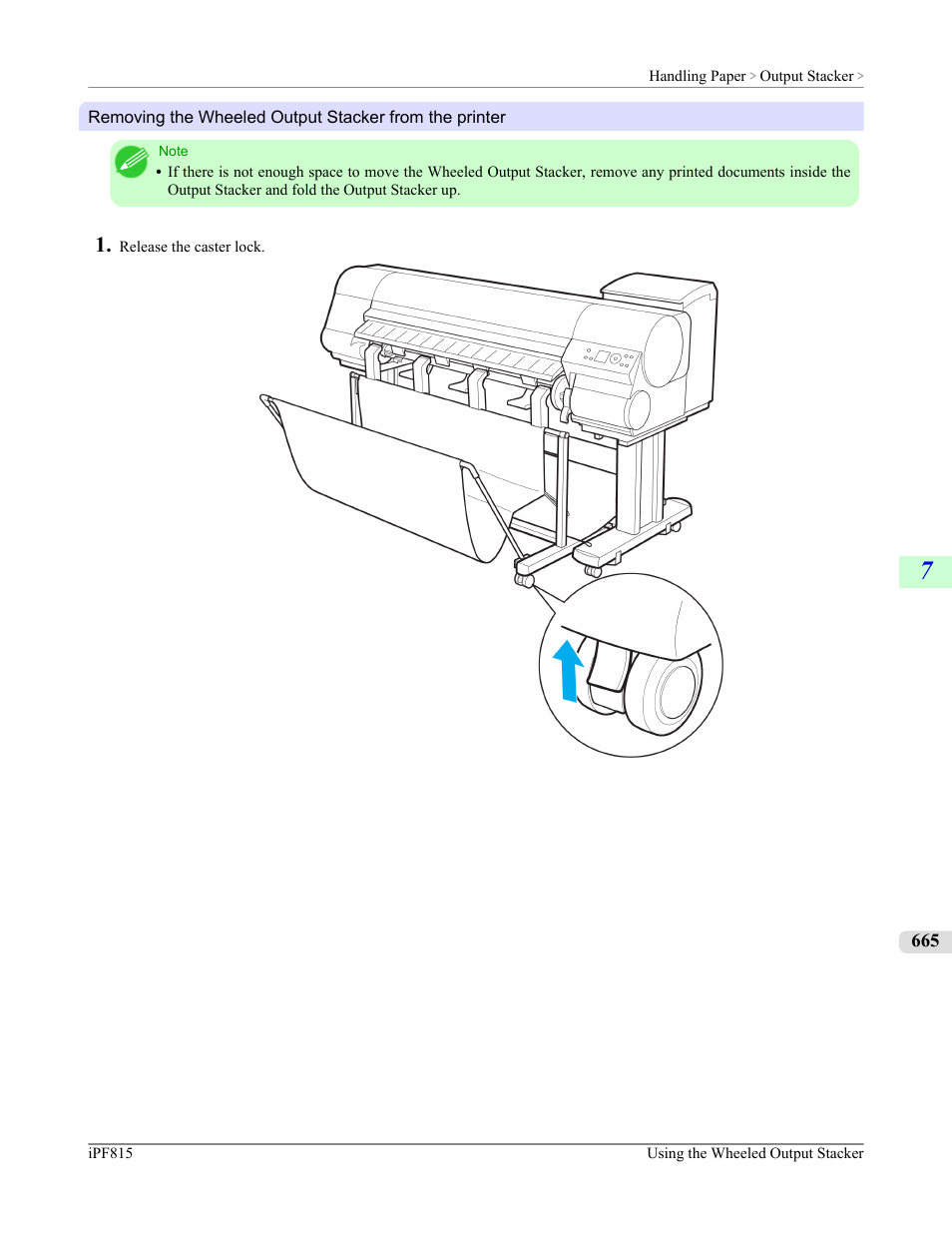 Canon imagePROGRAF iPF815 User Manual | Page 681 / 960