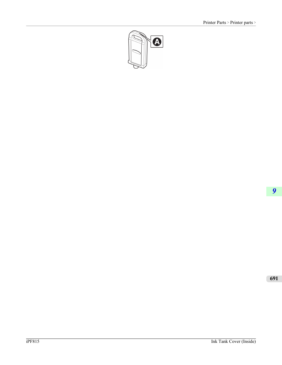 Canon imagePROGRAF iPF815 User Manual | Page 707 / 960
