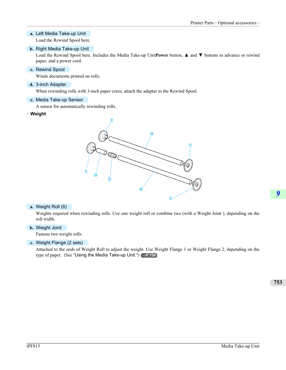 Canon imagePROGRAF iPF815 User Manual | Page 769 / 960