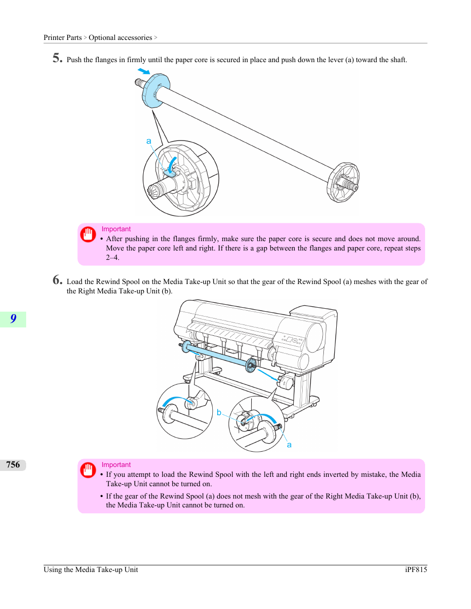 Canon imagePROGRAF iPF815 User Manual | Page 772 / 960