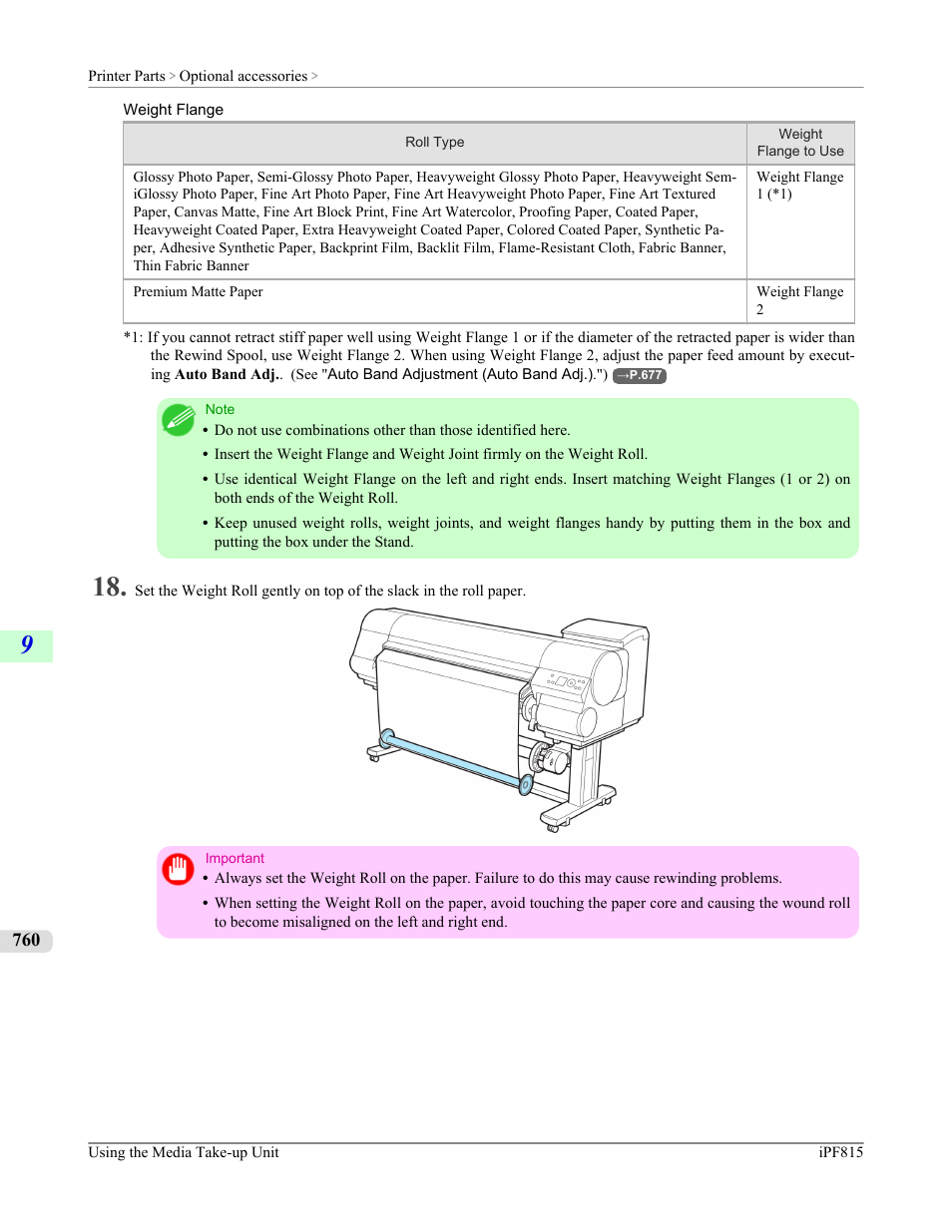 Canon imagePROGRAF iPF815 User Manual | Page 776 / 960