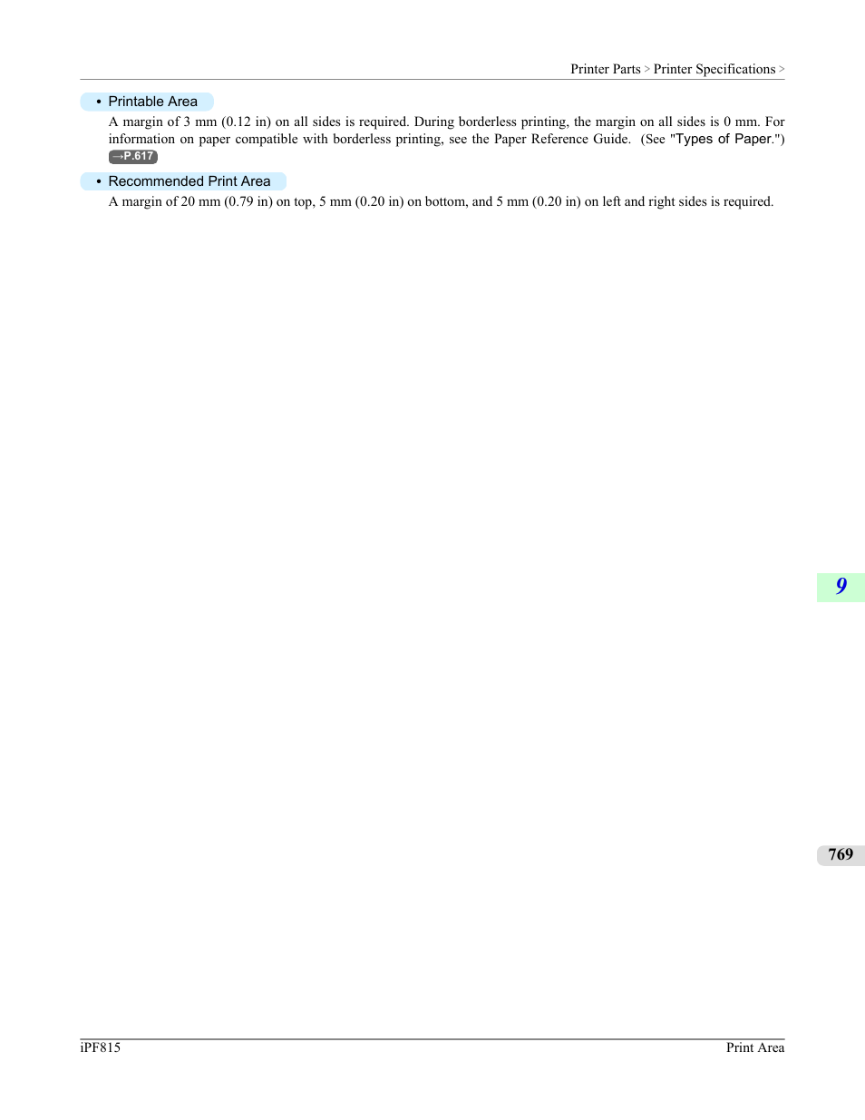 Canon imagePROGRAF iPF815 User Manual | Page 785 / 960