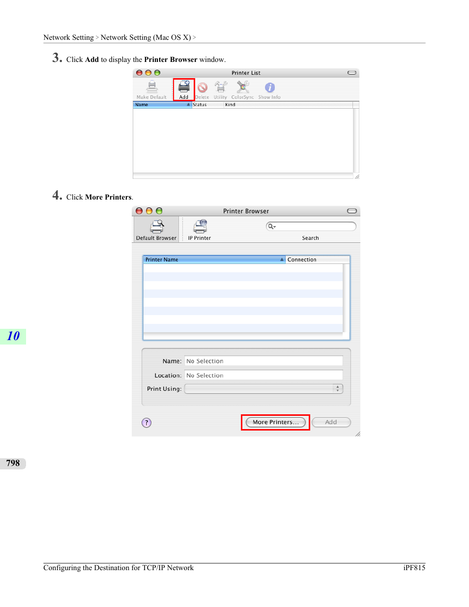 Canon imagePROGRAF iPF815 User Manual | Page 814 / 960