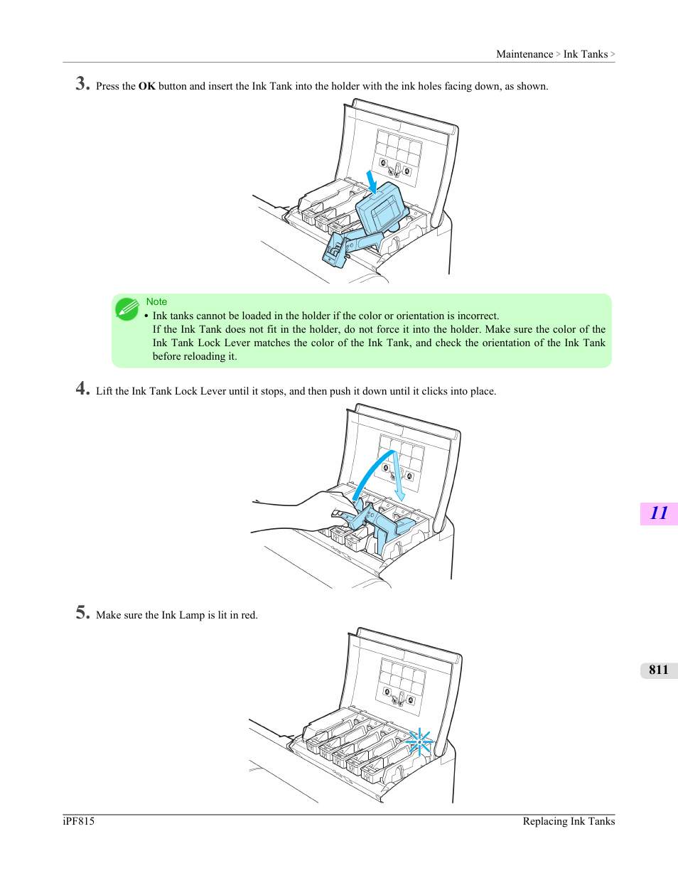Canon imagePROGRAF iPF815 User Manual | Page 827 / 960