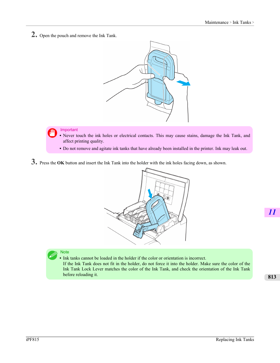 Canon imagePROGRAF iPF815 User Manual | Page 829 / 960