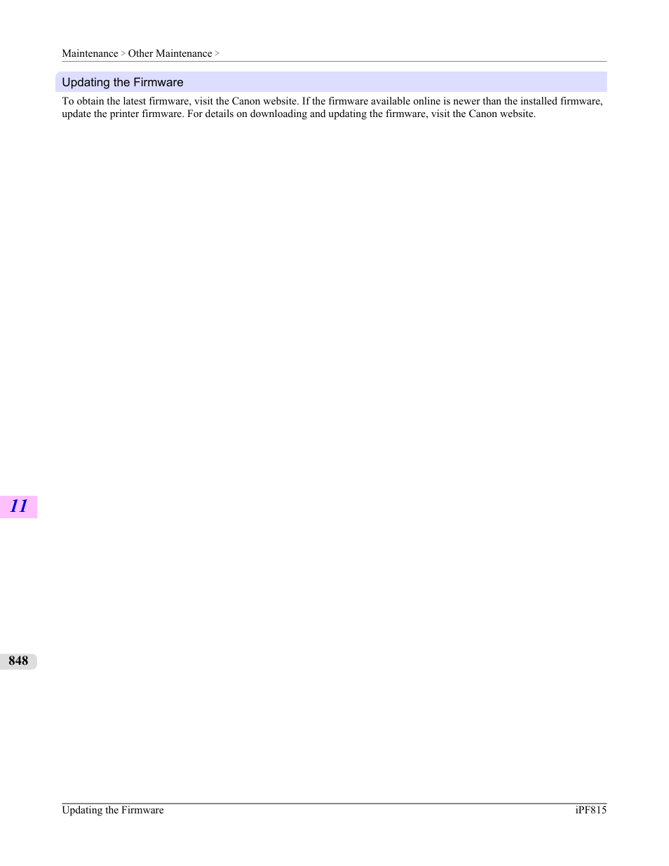 Canon imagePROGRAF iPF815 User Manual | Page 864 / 960
