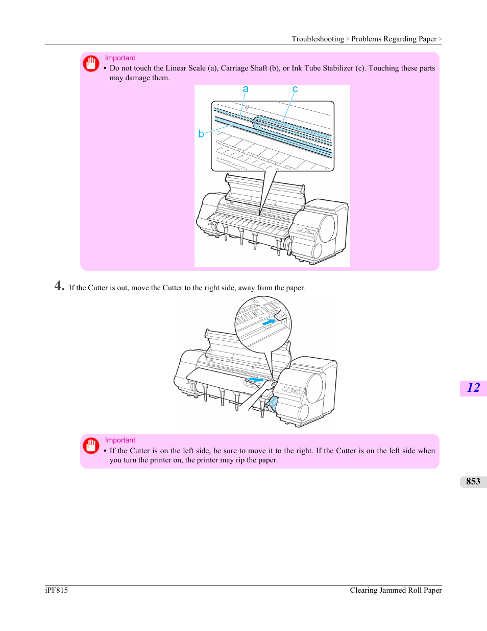 Canon imagePROGRAF iPF815 User Manual | Page 869 / 960