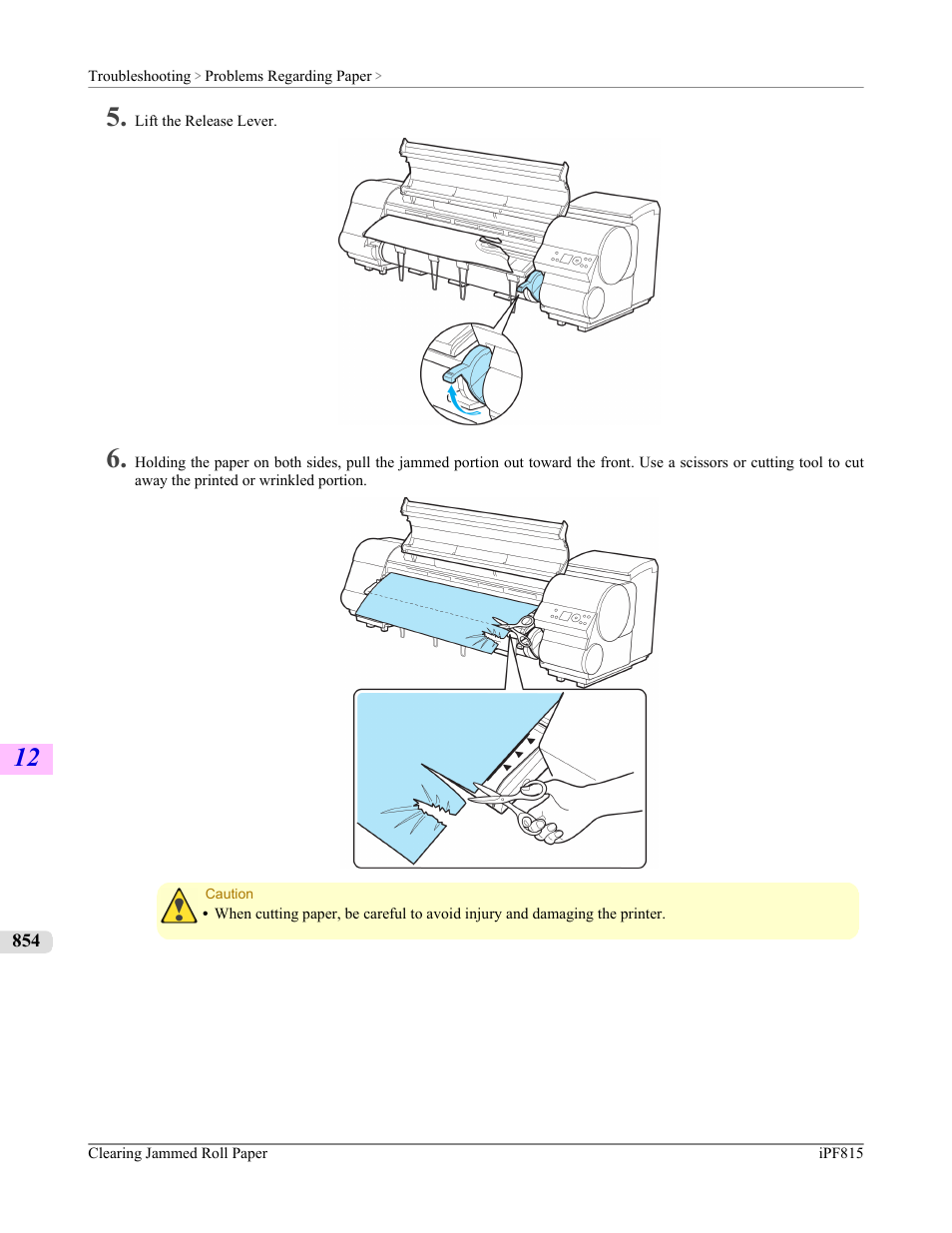 Canon imagePROGRAF iPF815 User Manual | Page 870 / 960