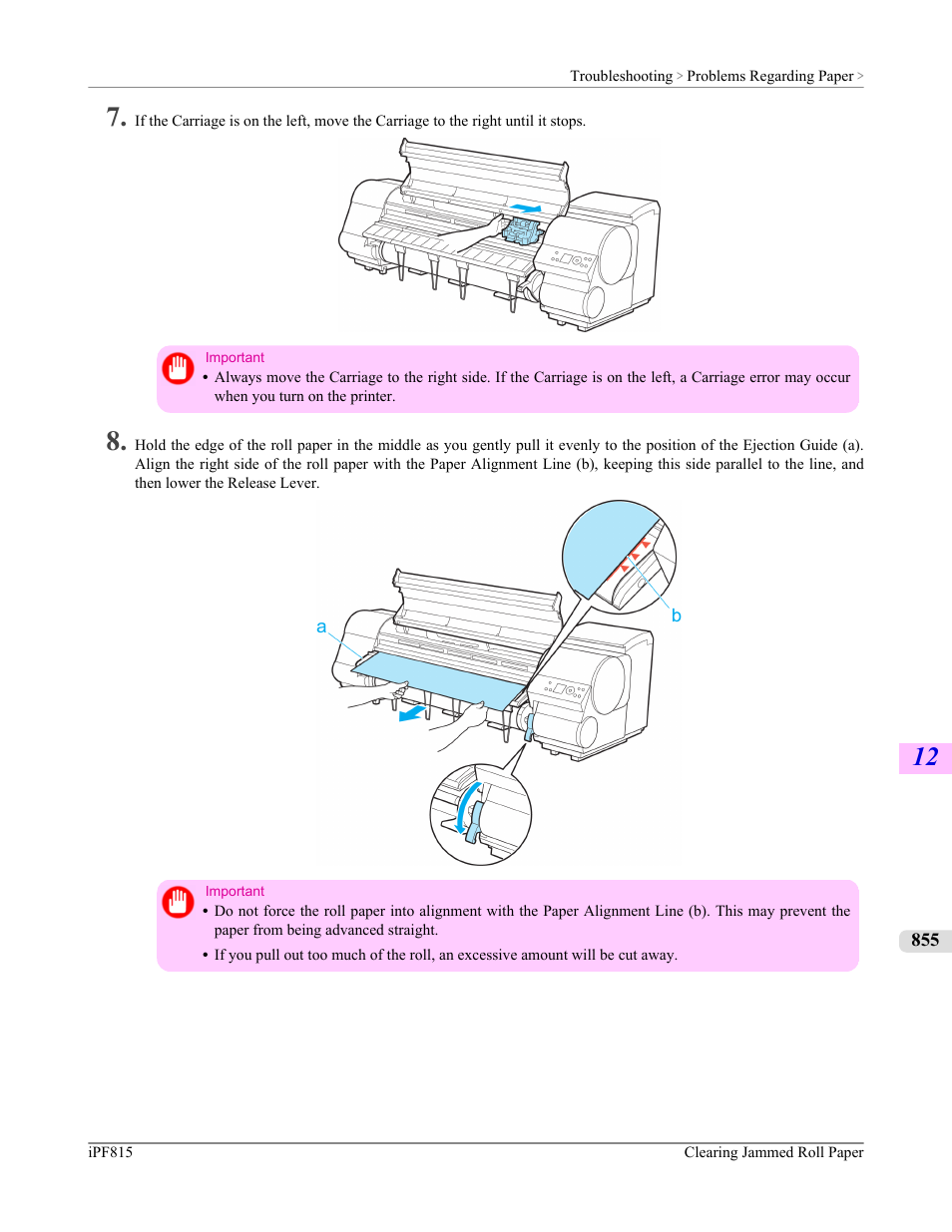 Canon imagePROGRAF iPF815 User Manual | Page 871 / 960