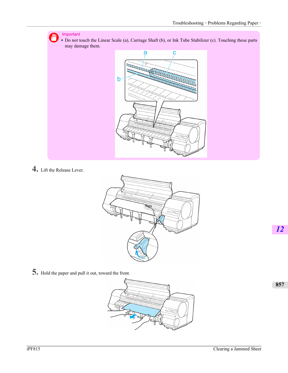 Canon imagePROGRAF iPF815 User Manual | Page 873 / 960