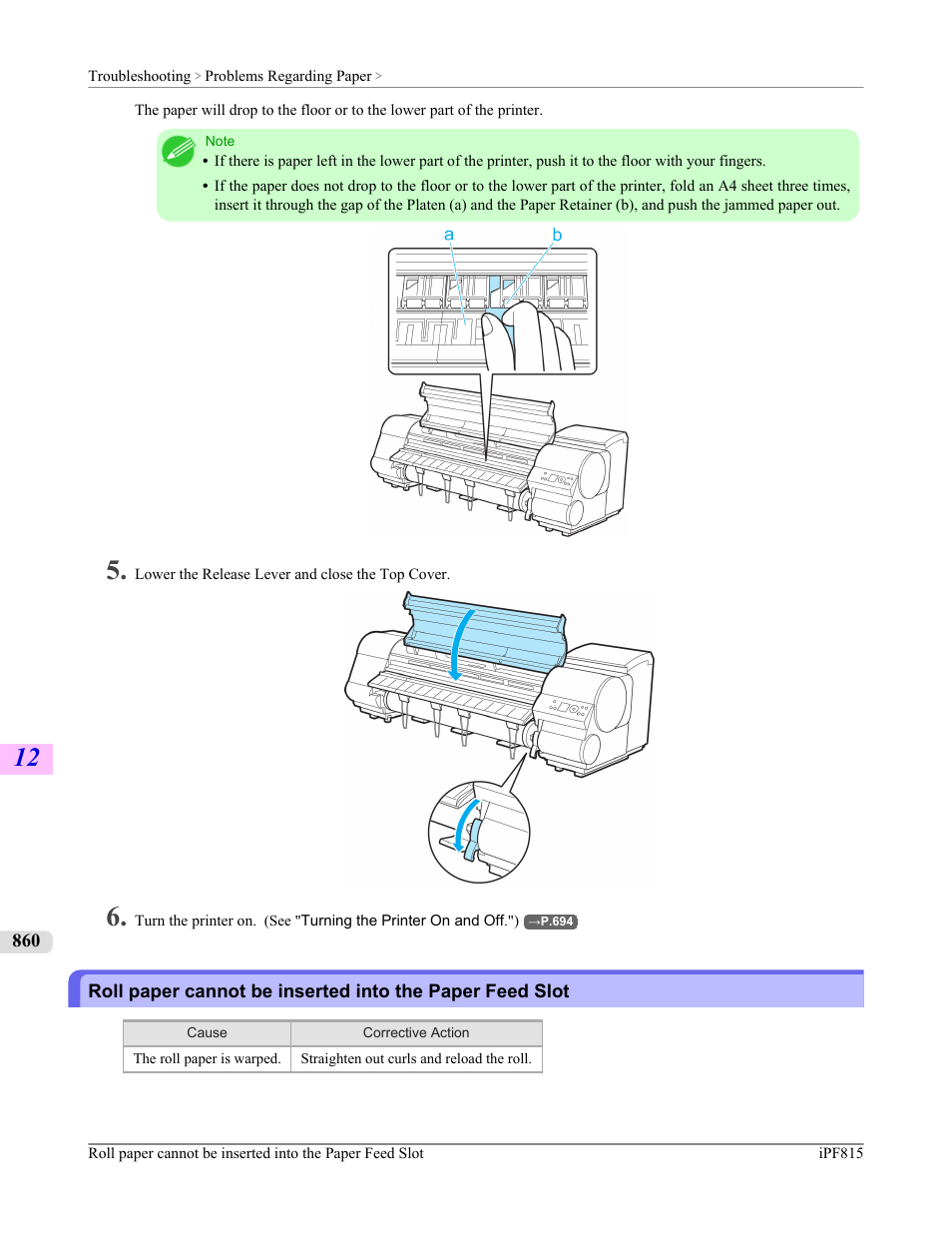 Canon imagePROGRAF iPF815 User Manual | Page 876 / 960