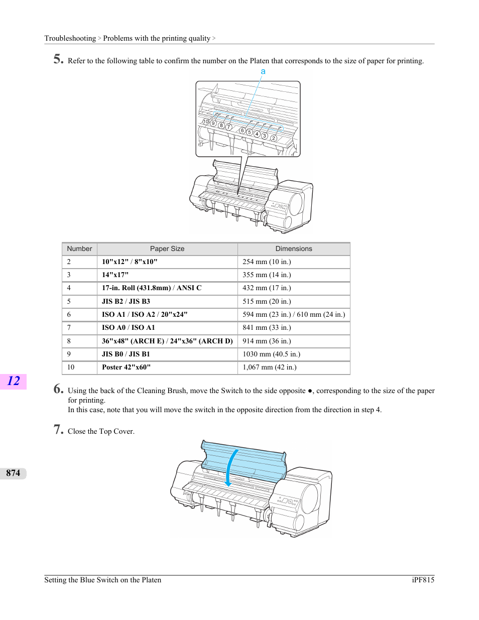 Canon imagePROGRAF iPF815 User Manual | Page 890 / 960