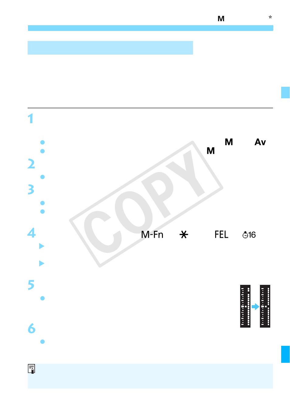 Cop y | Canon Macro Ring Lite MR-14EX II User Manual | Page 121 / 260