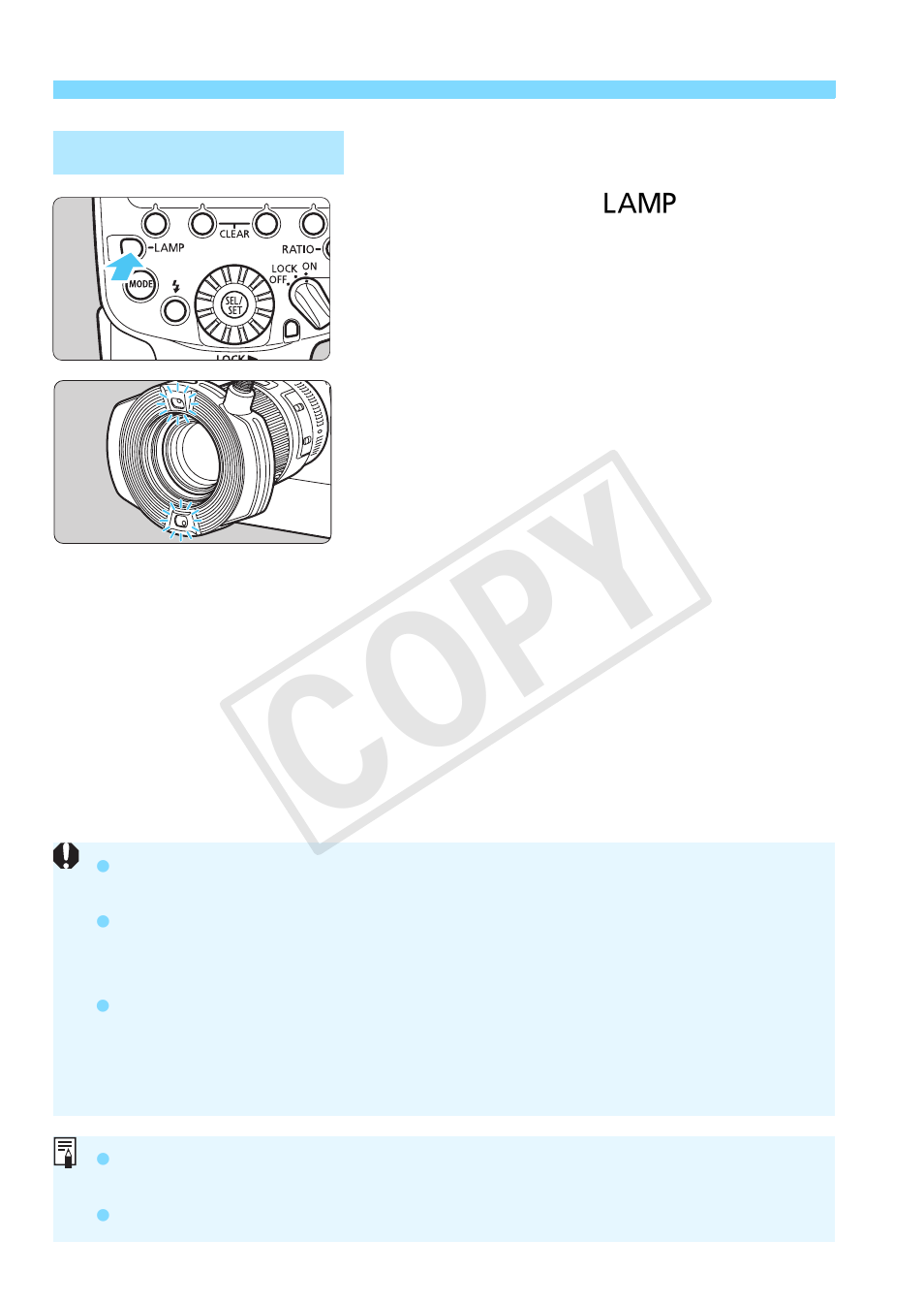 Cop y | Canon Macro Ring Lite MR-14EX II User Manual | Page 192 / 260
