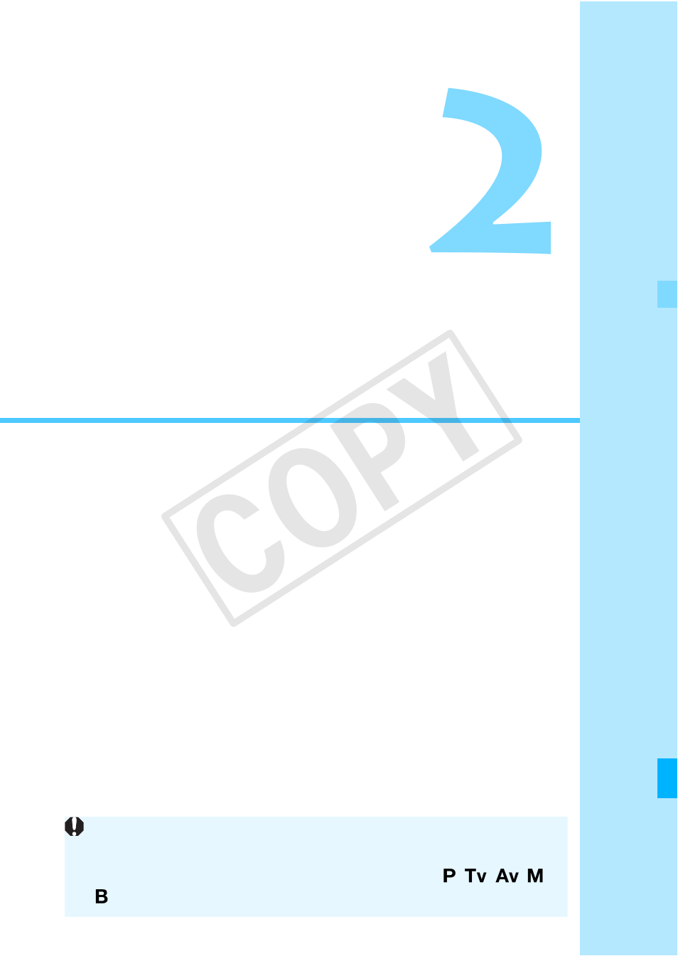 Setting flash functions with camera operations, Cop y | Canon Macro Ring Lite MR-14EX II User Manual | Page 39 / 260