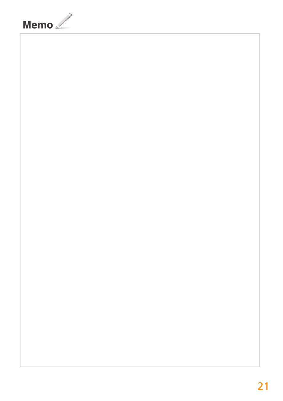 Canon imageCLASS D530 User Manual | Page 21 / 24