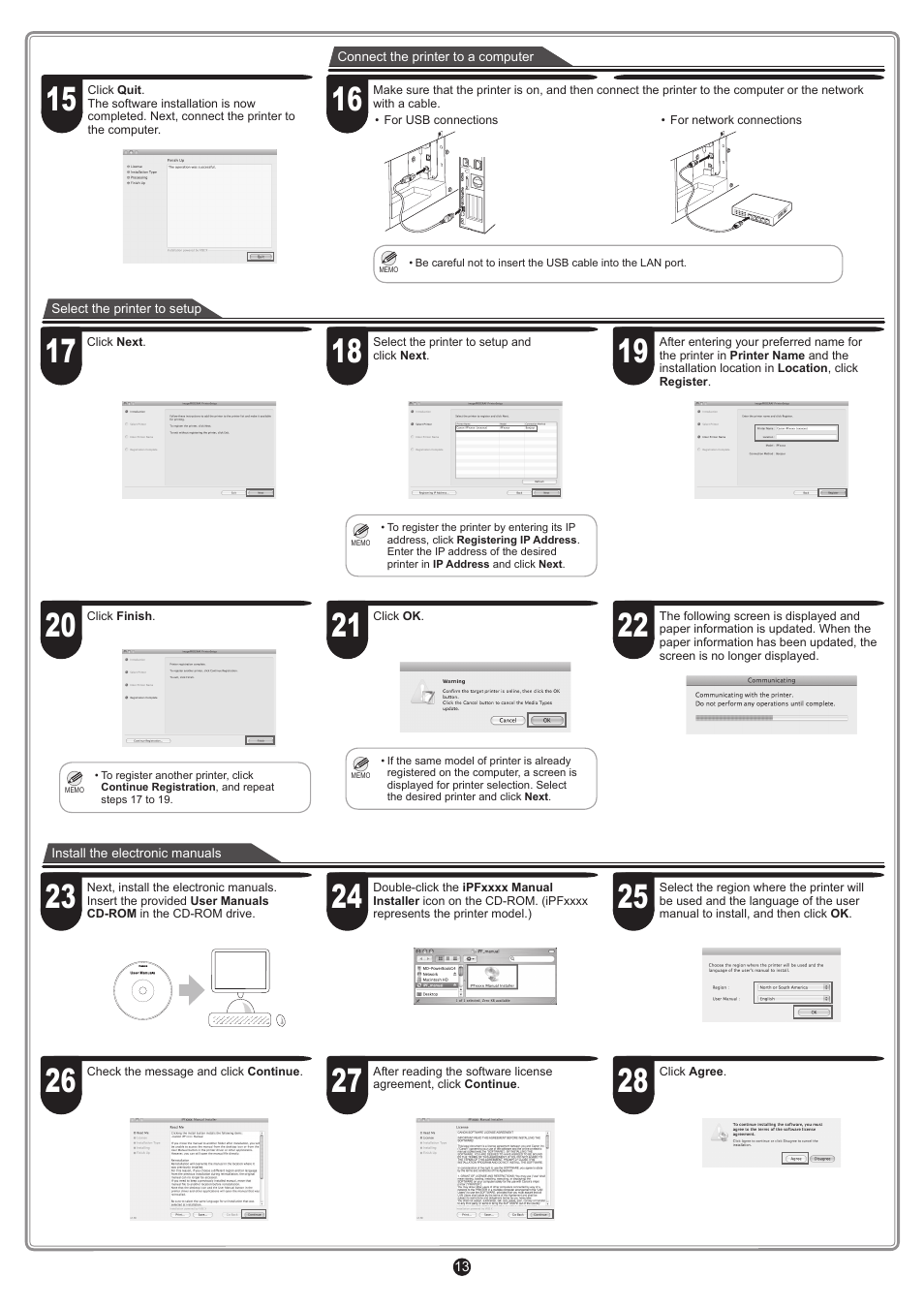 Canon imagePROGRAF iPF8400 User Manual | Page 13 / 16