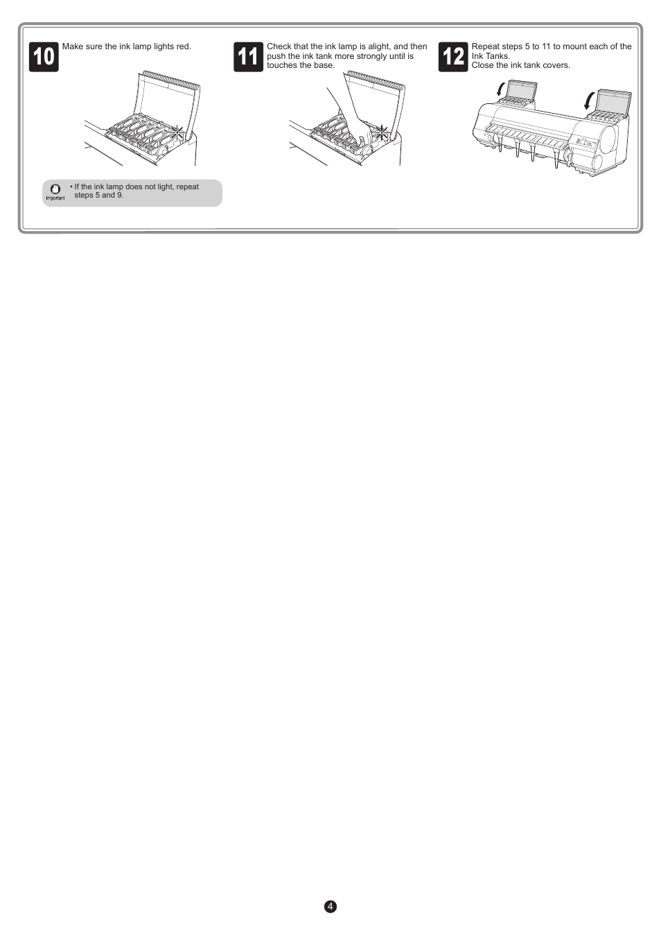Canon imagePROGRAF iPF8400 User Manual | Page 4 / 16