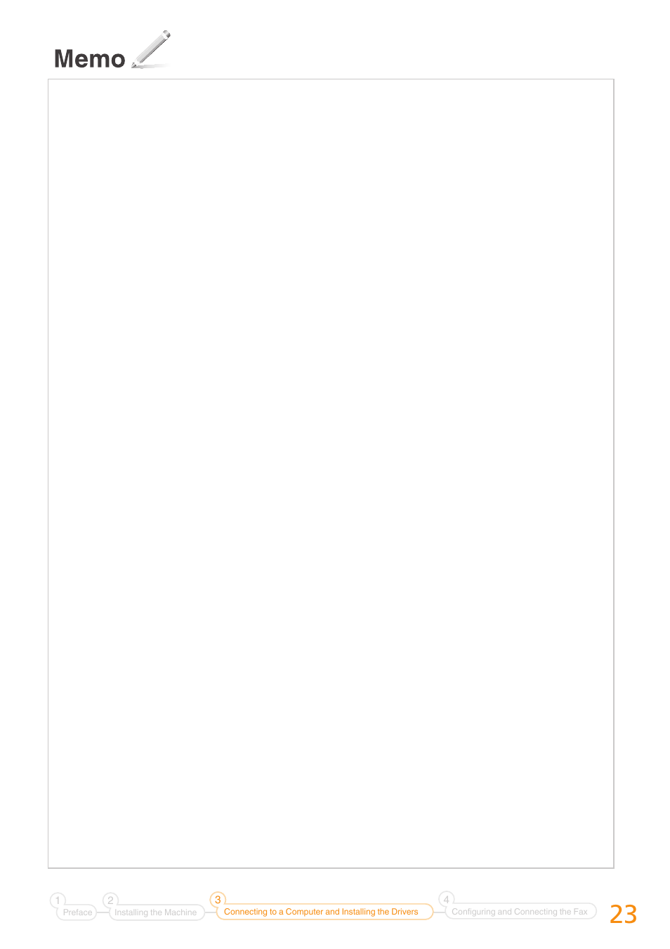 Canon imageCLASS MF4770n User Manual | Page 23 / 36