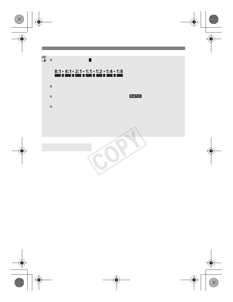 Cop y | Canon Macro Twin Lite MT-24EX User Manual | Page 112 / 136