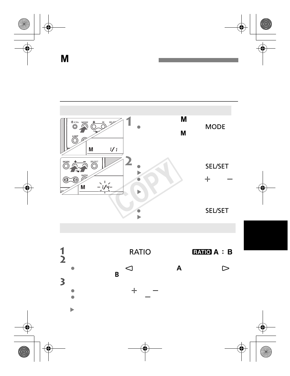 Cop y | Canon Macro Twin Lite MT-24EX User Manual | Page 73 / 136