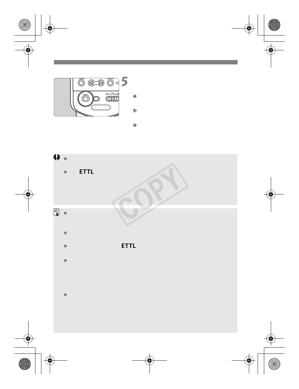 Cop y | Canon Macro Twin Lite MT-24EX User Manual | Page 80 / 136