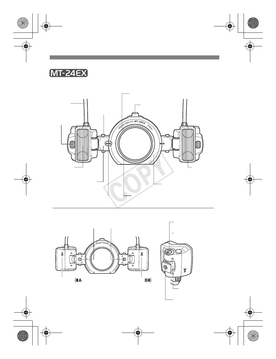 Cop y | Canon Macro Twin Lite MT-24EX User Manual | Page 96 / 136