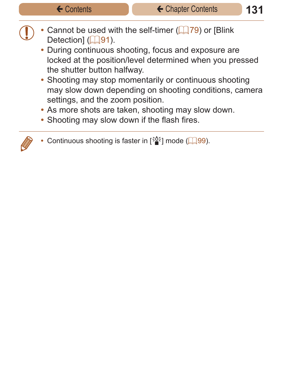 Canon PowerShot ELPH 115 IS User Manual | Page 131 / 335