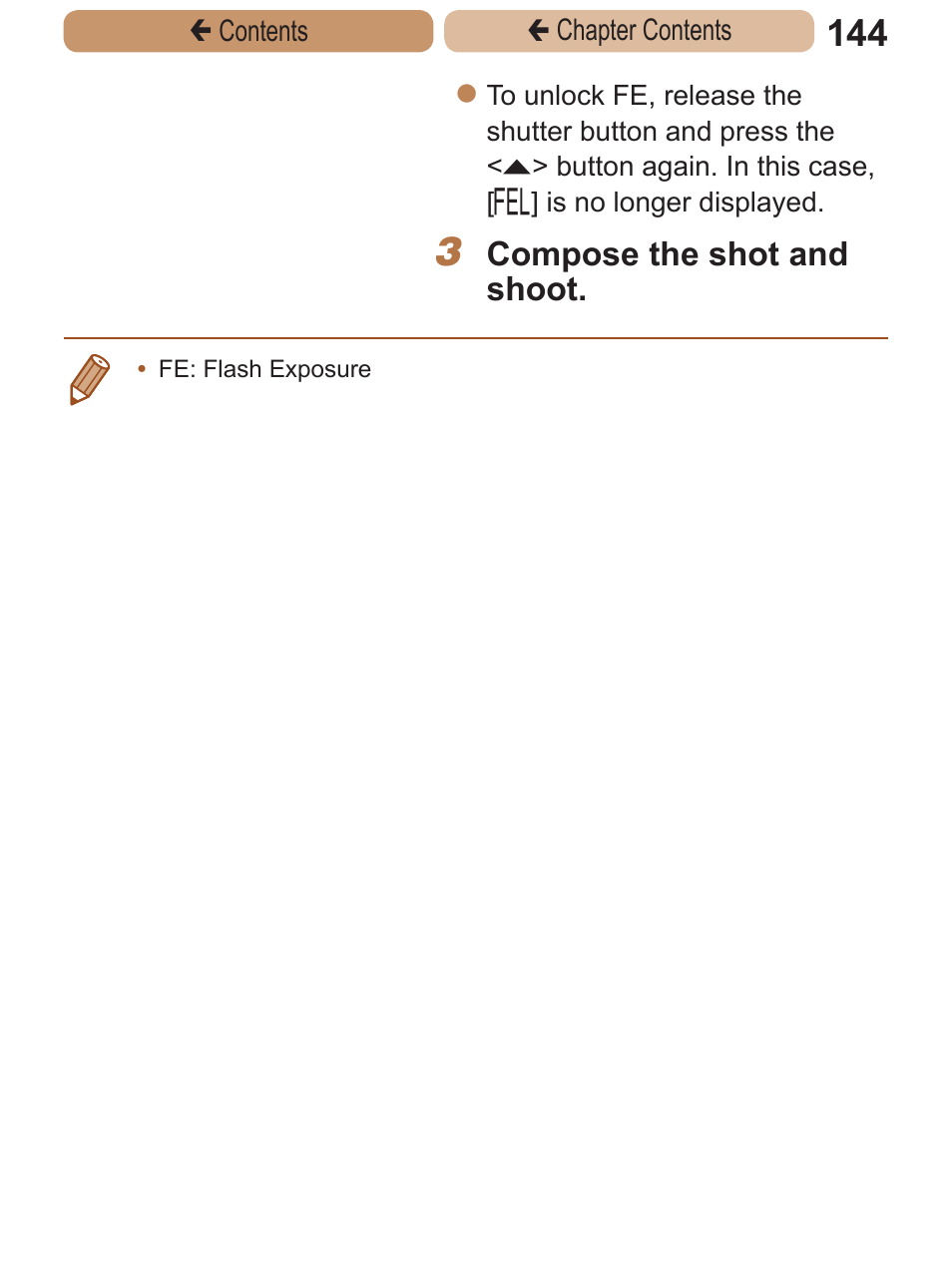 Canon PowerShot ELPH 115 IS User Manual | Page 144 / 335