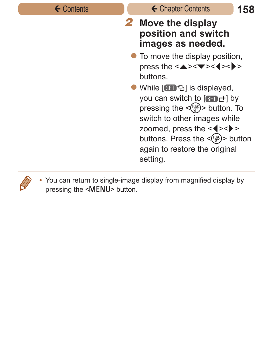 Canon PowerShot ELPH 115 IS User Manual | Page 158 / 335