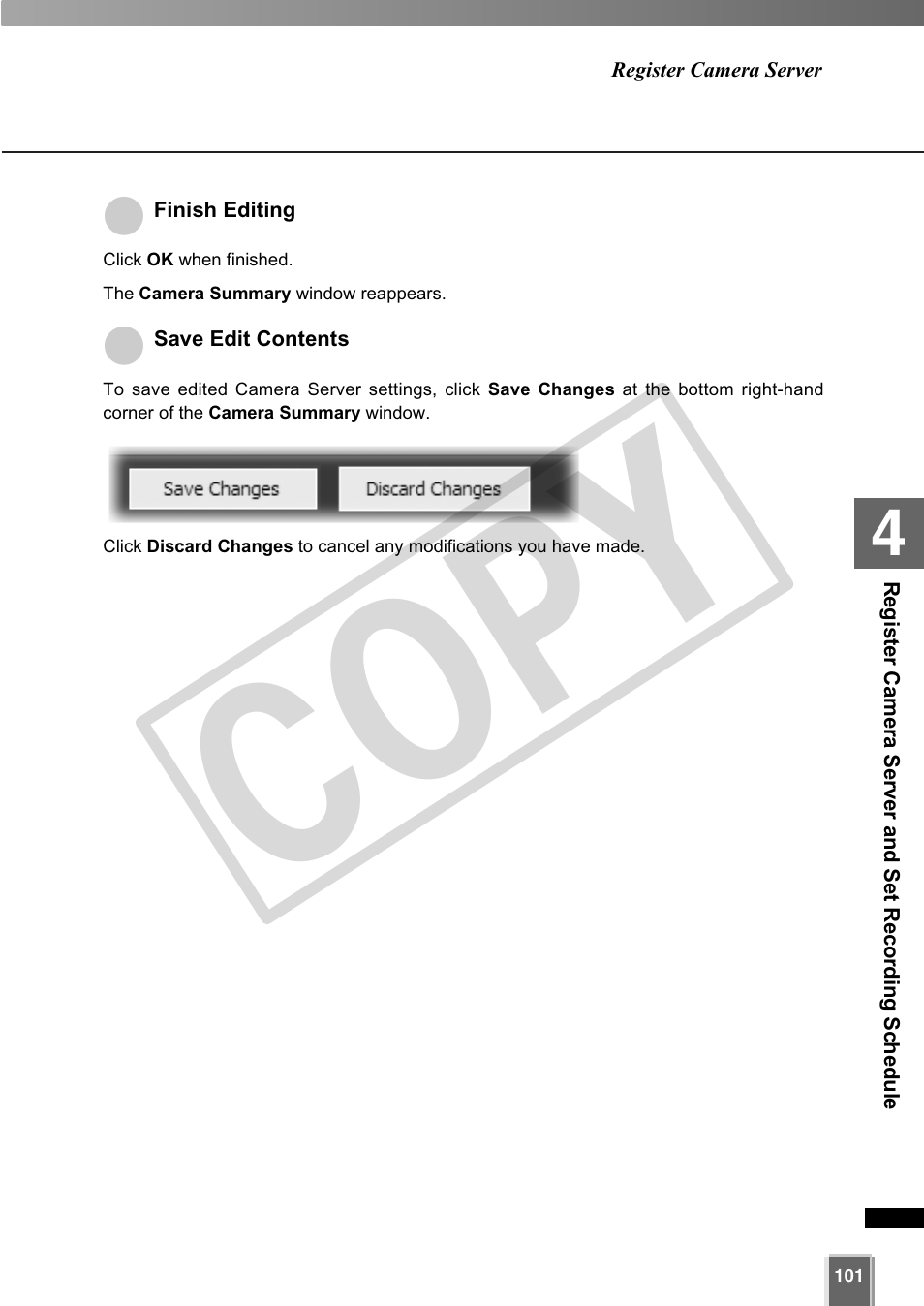 Cop y | Canon VB-C60 User Manual | Page 101 / 302