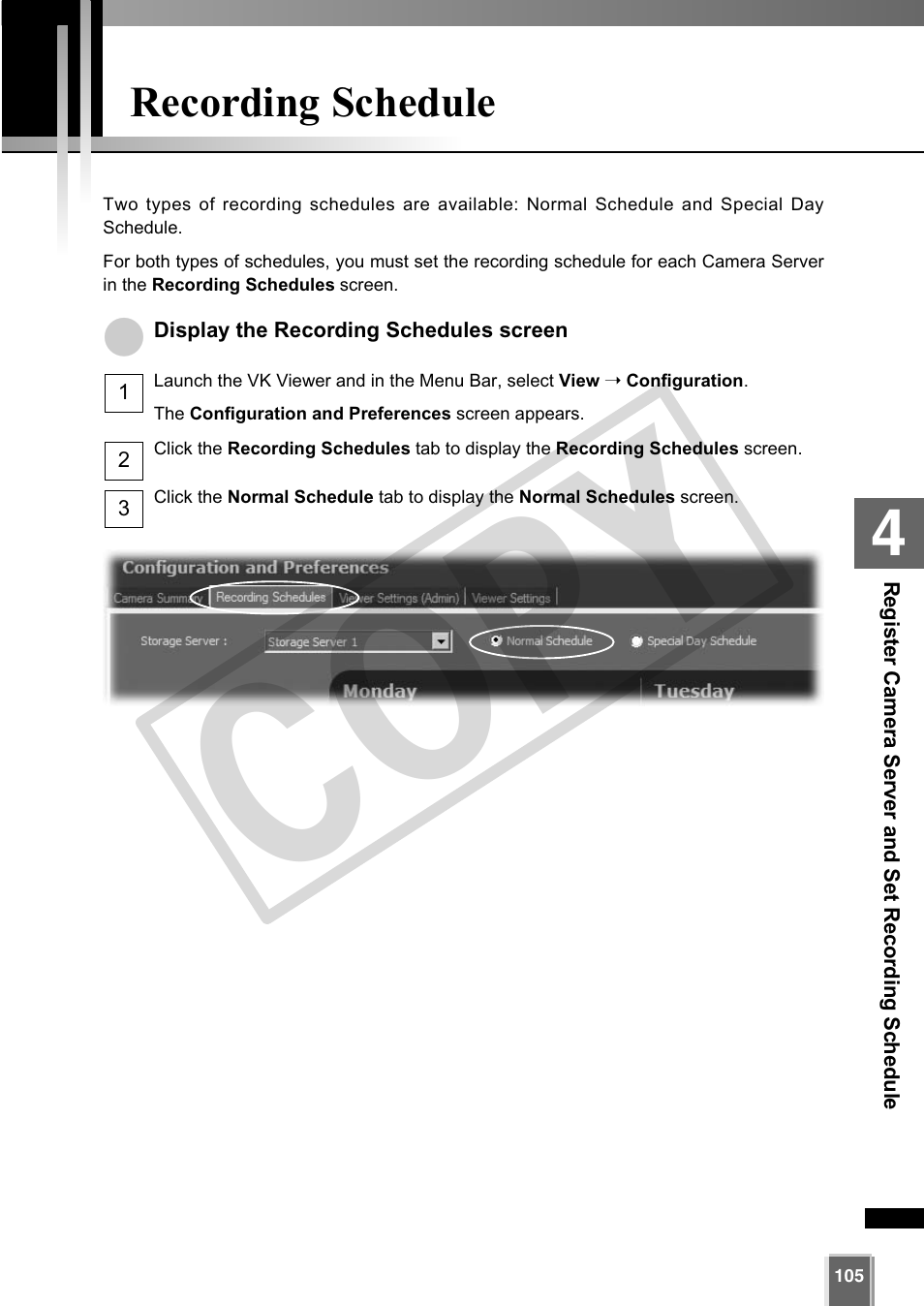 Cop y | Canon VB-C60 User Manual | Page 105 / 302