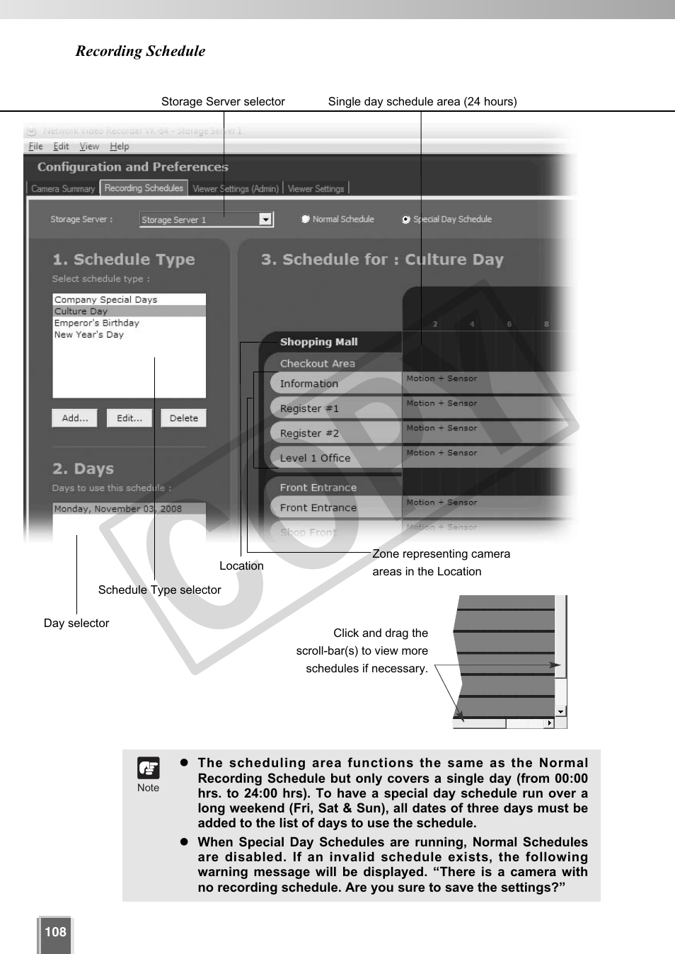 Cop y | Canon VB-C60 User Manual | Page 108 / 302