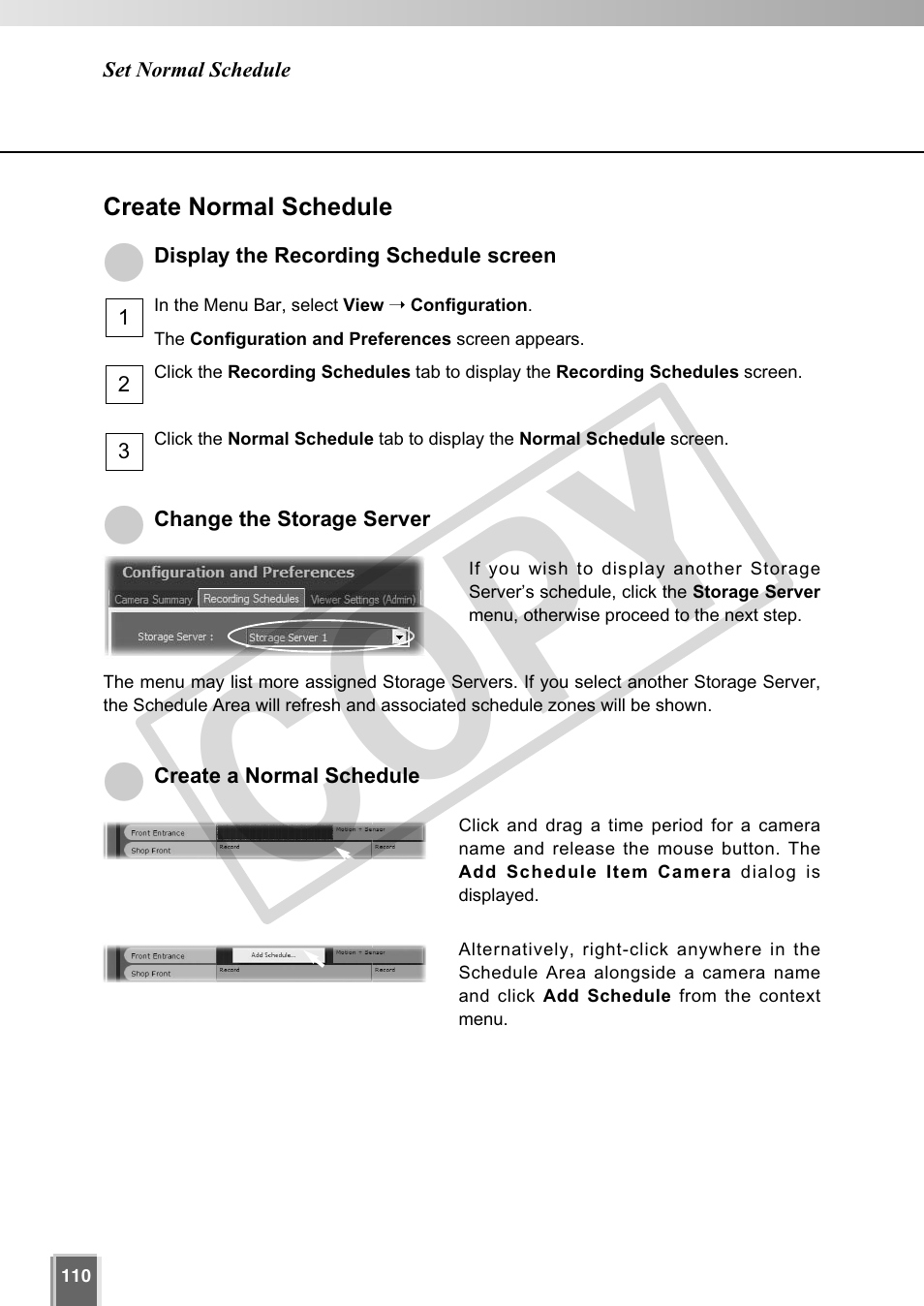 Cop y | Canon VB-C60 User Manual | Page 110 / 302