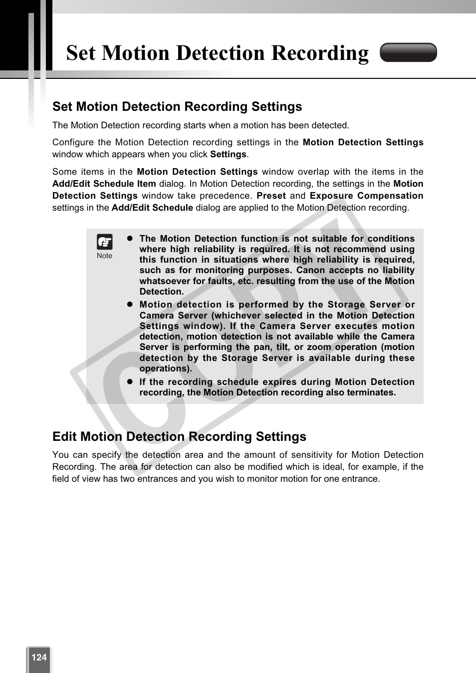 Cop y | Canon VB-C60 User Manual | Page 124 / 302