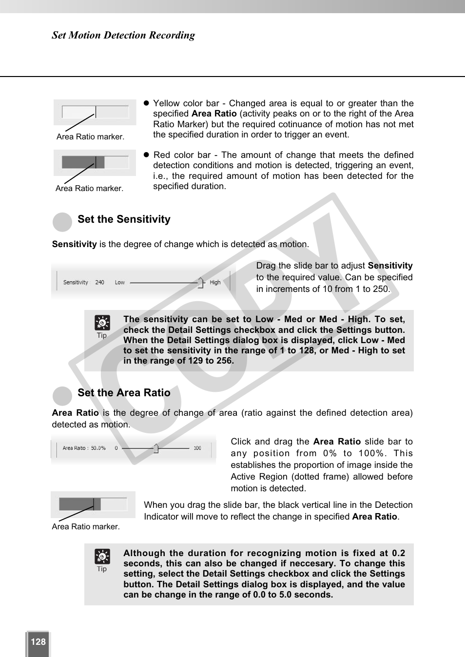 Cop y | Canon VB-C60 User Manual | Page 128 / 302