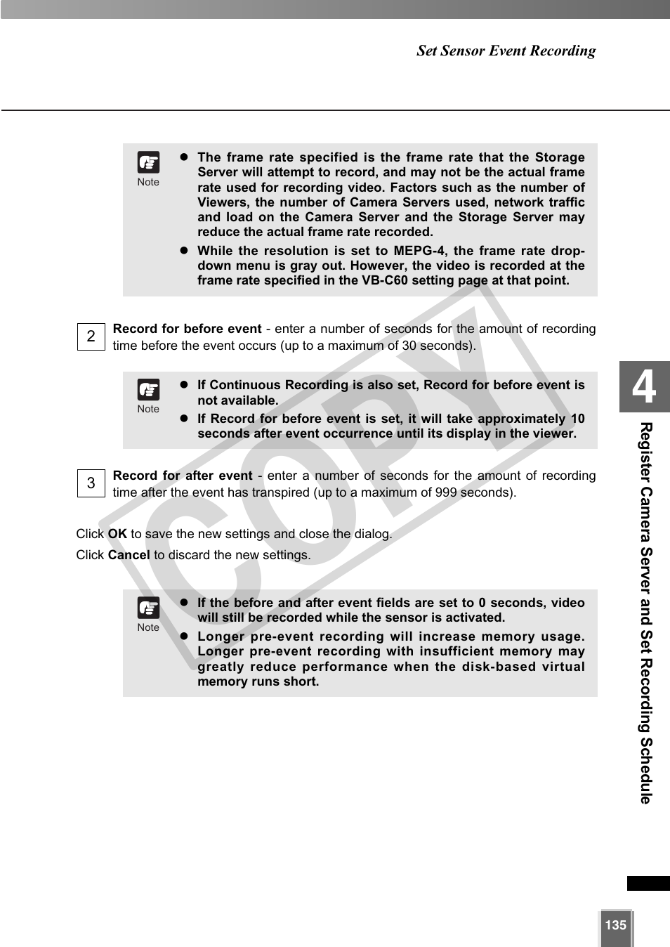 Cop y | Canon VB-C60 User Manual | Page 135 / 302