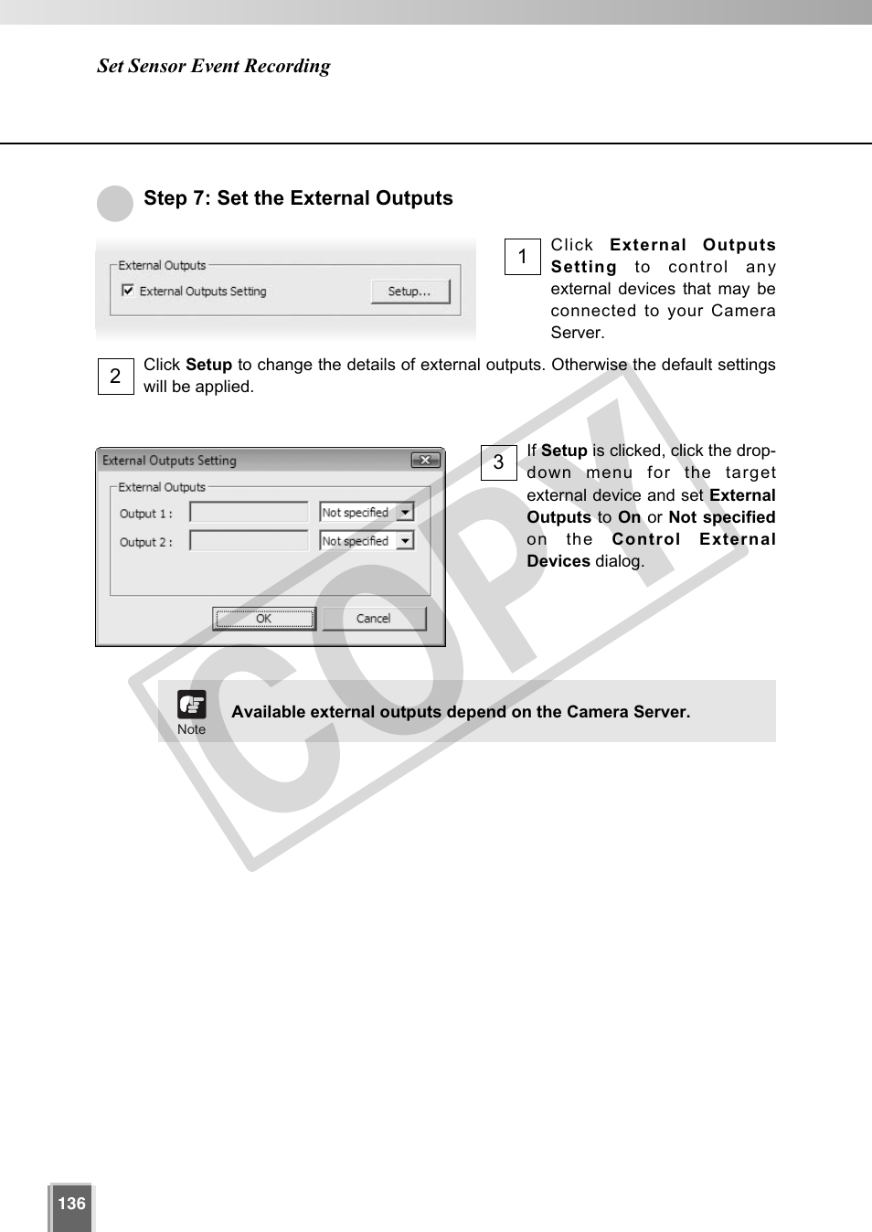 Cop y | Canon VB-C60 User Manual | Page 136 / 302