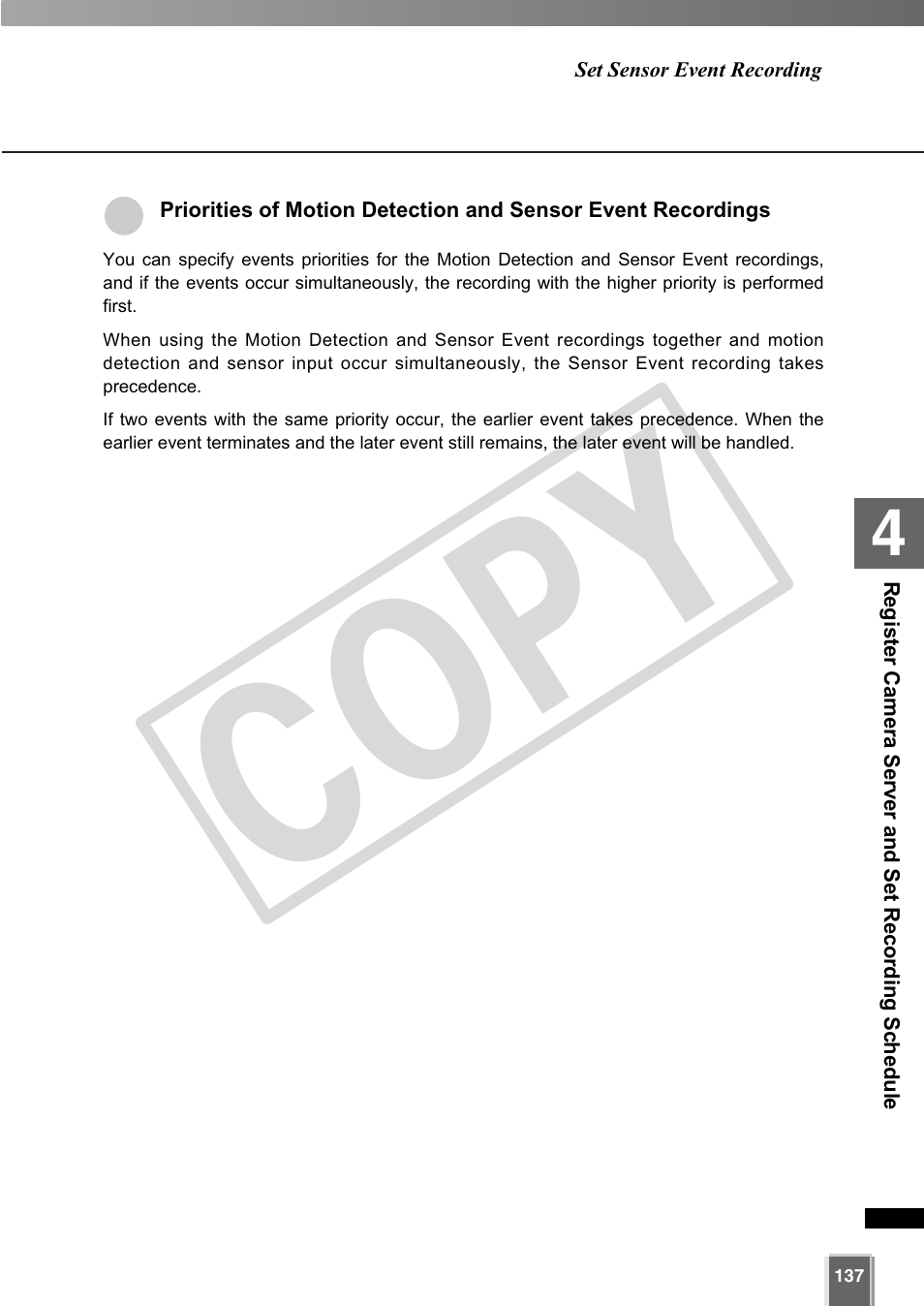 Cop y | Canon VB-C60 User Manual | Page 137 / 302