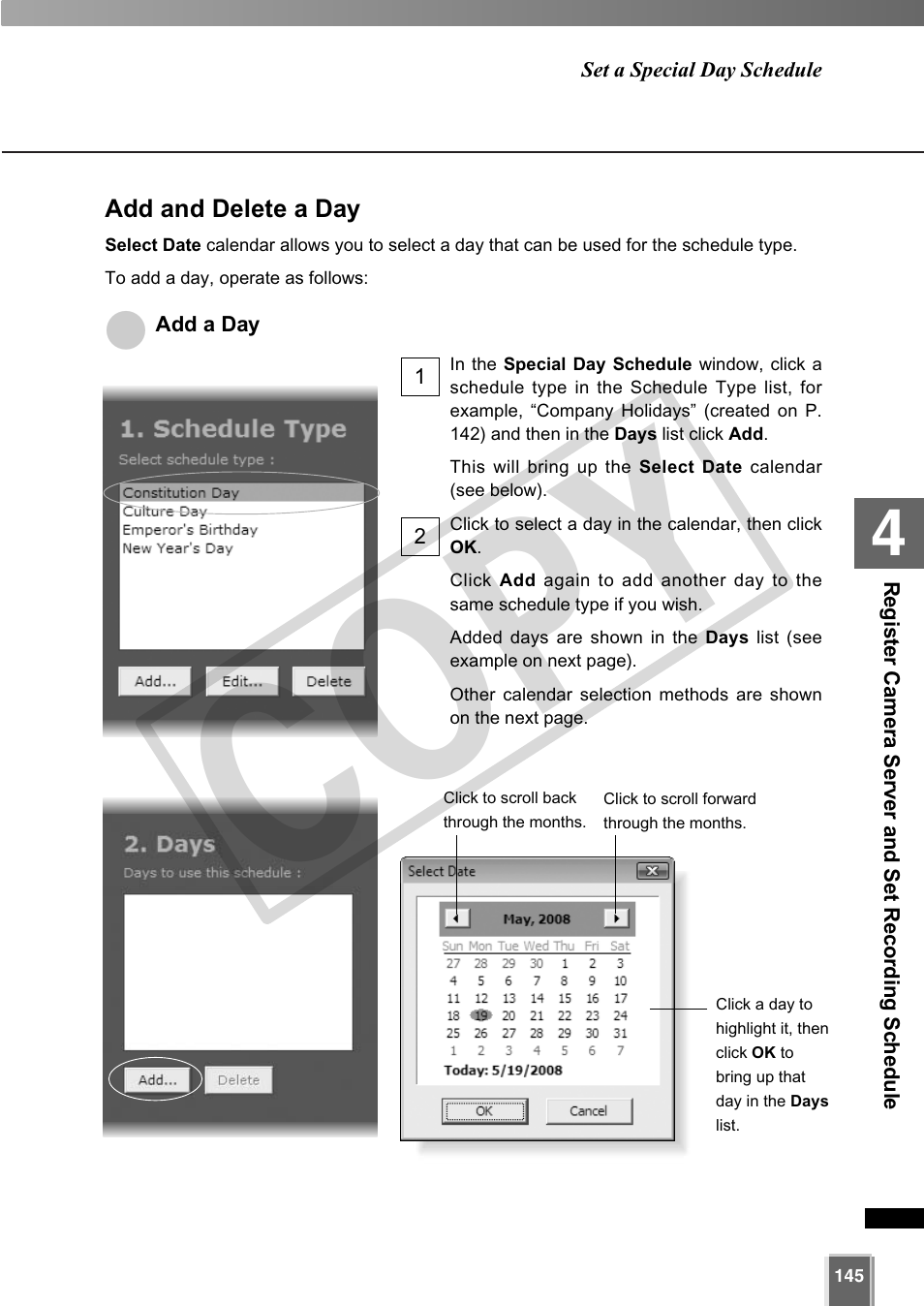 Cop y | Canon VB-C60 User Manual | Page 145 / 302