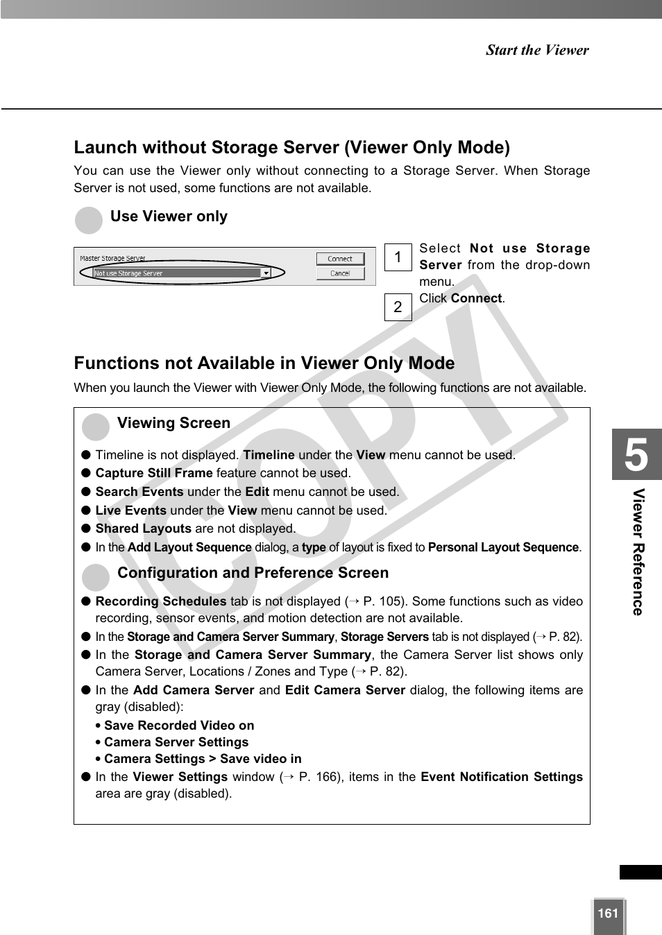 Cop y | Canon VB-C60 User Manual | Page 161 / 302