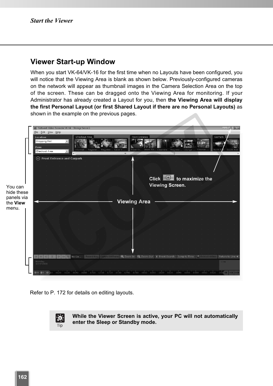 Cop y | Canon VB-C60 User Manual | Page 162 / 302